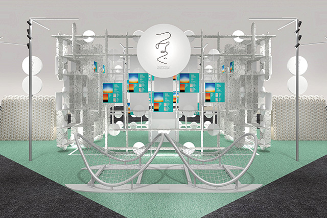 LIVING ＆ DESIGN