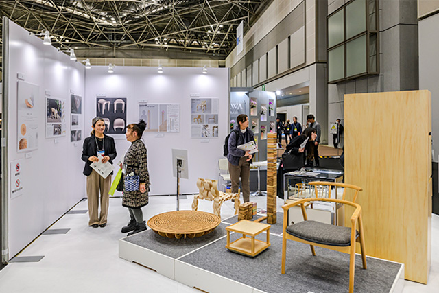 LIVING ＆ DESIGN