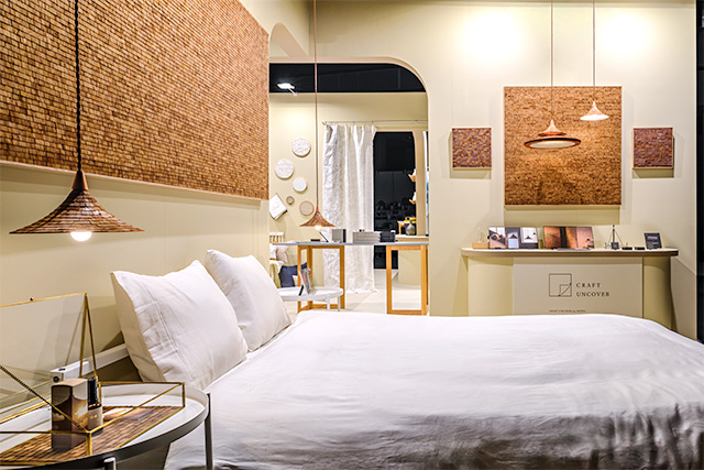 LIVING ＆ DESIGN